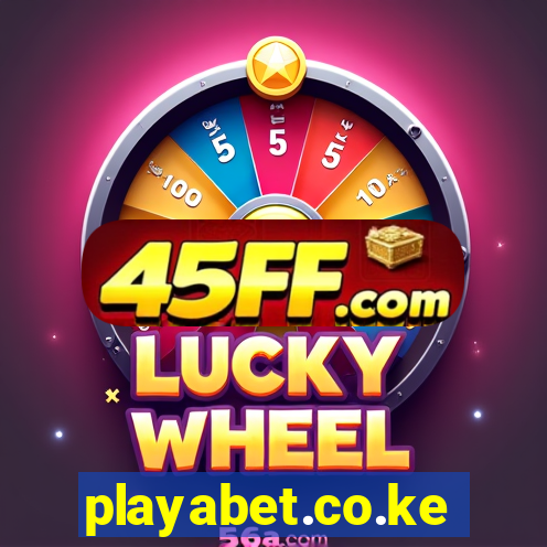 playabet.co.ke