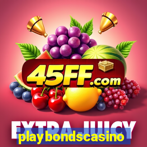 playbondscasino