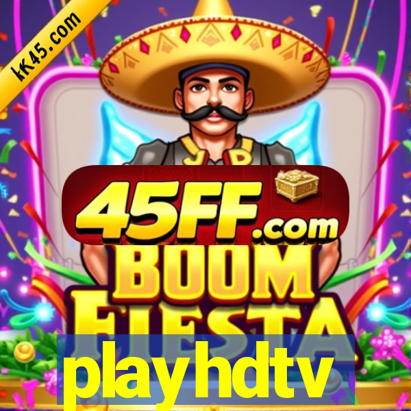 playhdtv