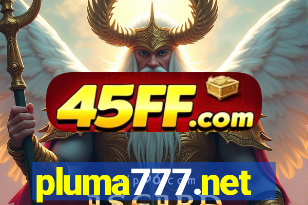 pluma777.net