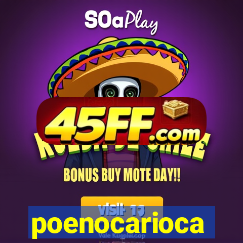 poenocarioca