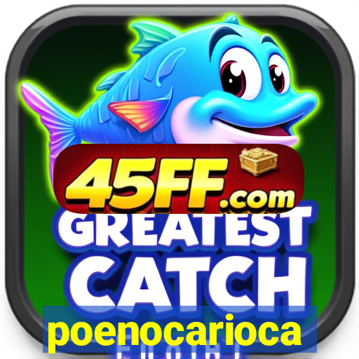 poenocarioca