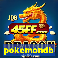 pokemondb