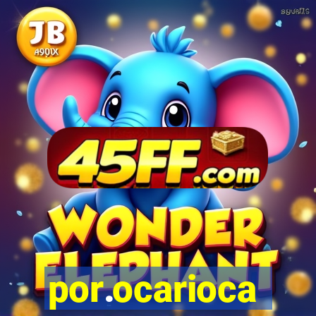 por.ocarioca