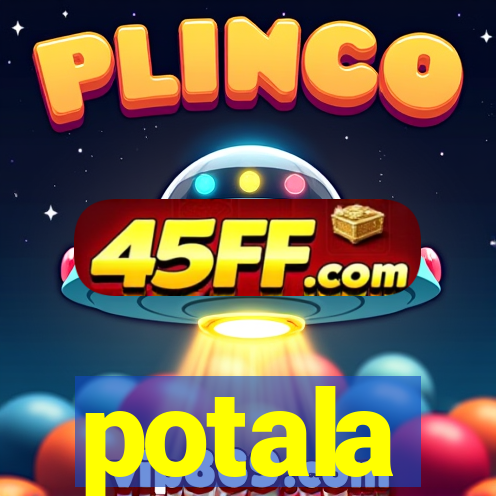 potala-bet.com