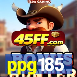 ppg185