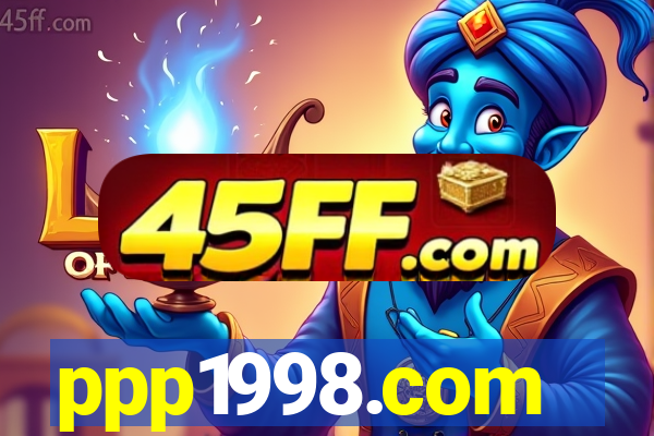 ppp1998.com