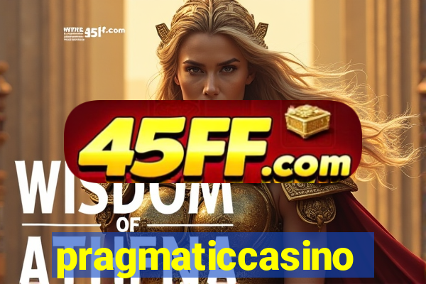 pragmaticcasino