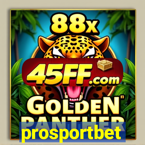 prosportbet
