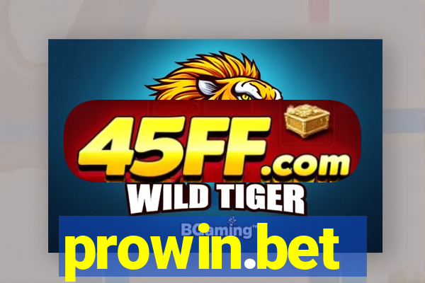 prowin.bet