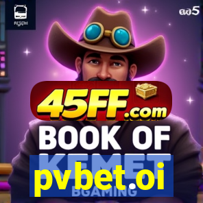 pvbet.oi
