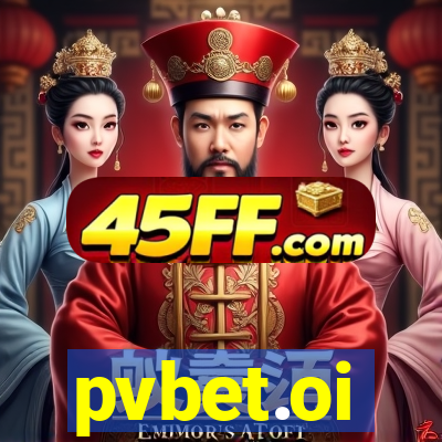 pvbet.oi