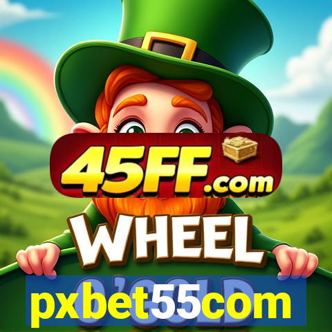 pxbet55com