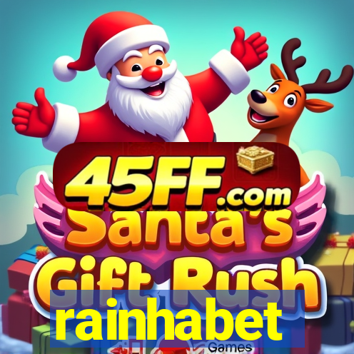 rainhabet