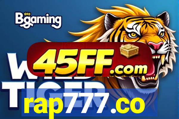 rap777.co