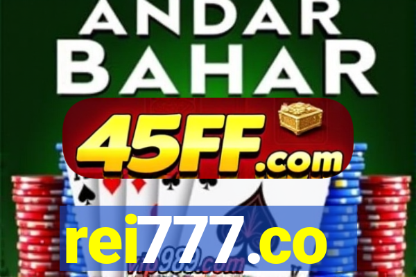 rei777.co