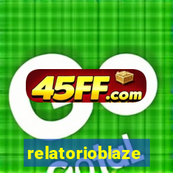 relatorioblaze