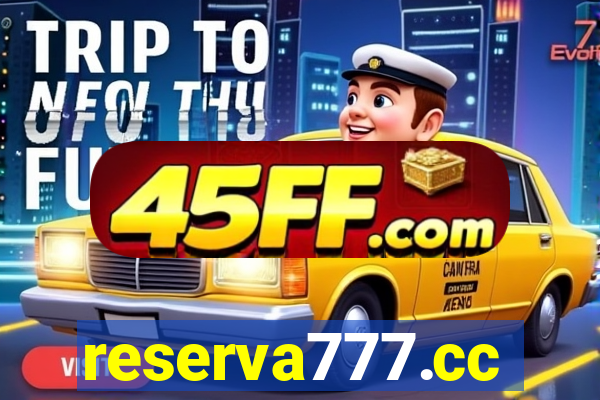 reserva777.cc