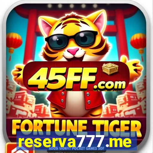 reserva777.me