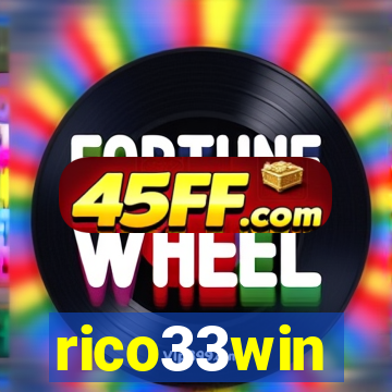rico33win