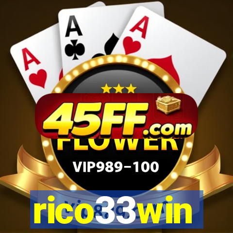 rico33win