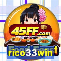 rico33win