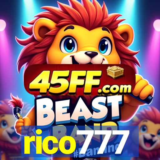 rico777