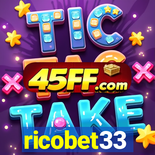 ricobet33