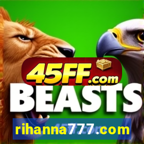 rihanna777.com
