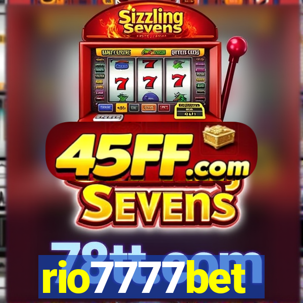 rio7777bet