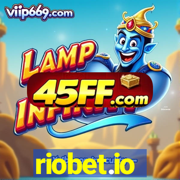riobet.io