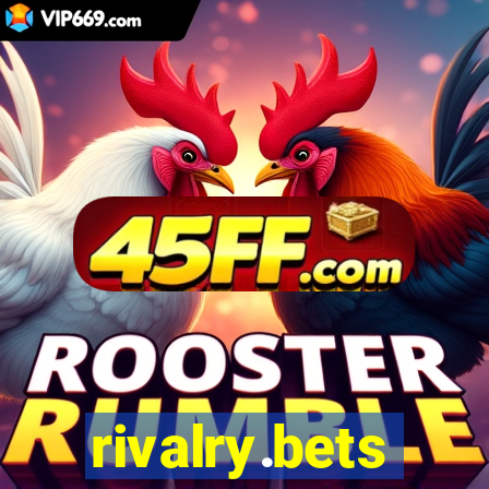 rivalry.bets