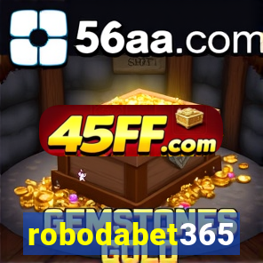 robodabet365