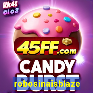 robosinaisblaze