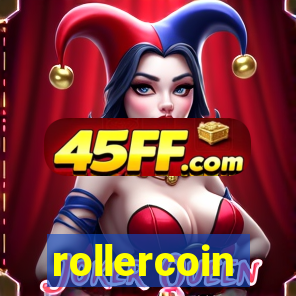 rollercoin