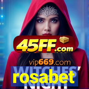 rosabet