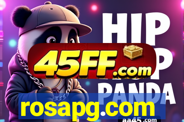 rosapg.com