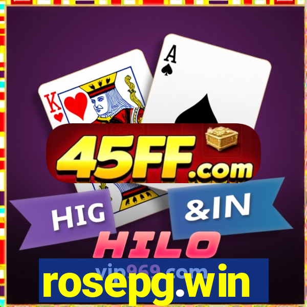 rosepg.win