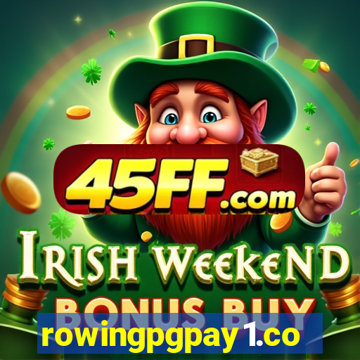 rowingpgpay1.com
