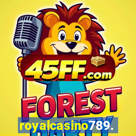 royalcasino789.com