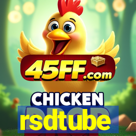 rsdtube