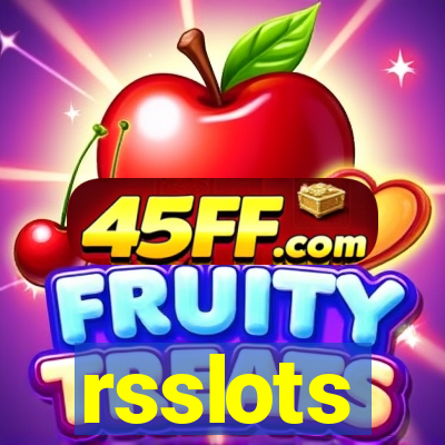 rsslots