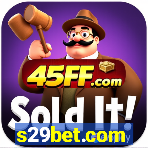 s29bet.com