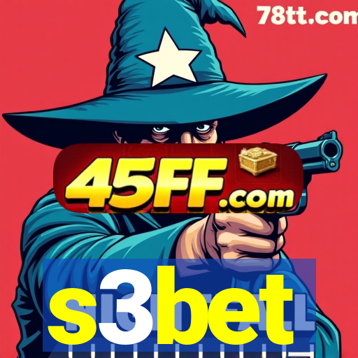 s3bet