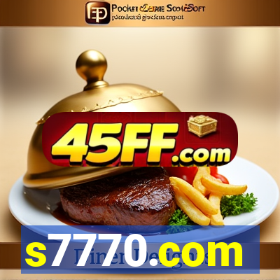s7770.com