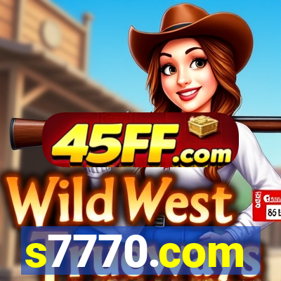 s7770.com