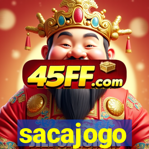 sacajogo