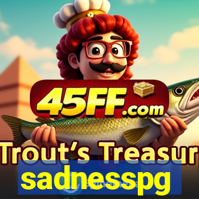 sadnesspg
