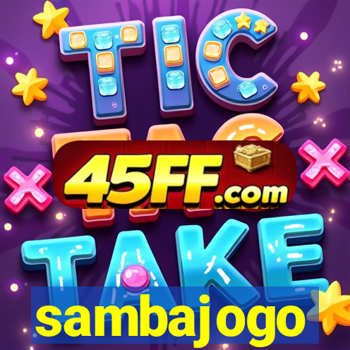 sambajogo