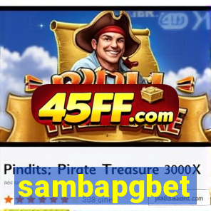 sambapgbet